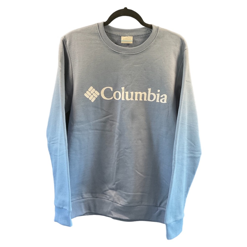Columbia Crewneck NEW Men’s M Medium